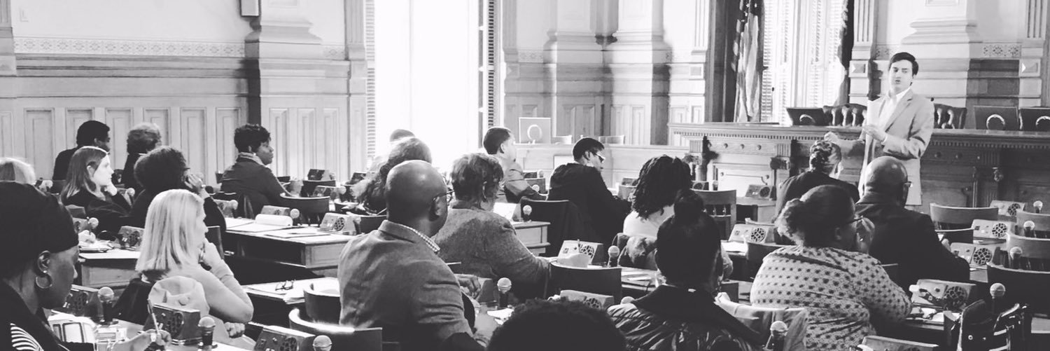 Michael O'Sullivan banner