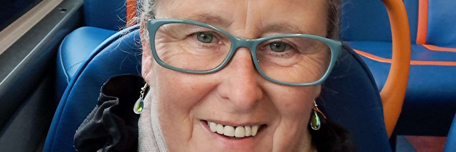 Amanda Fisher banner