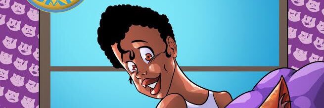 supercilicomics's profile banner image