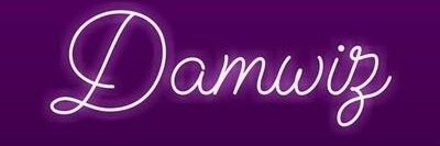 Damwiz's profile banner image