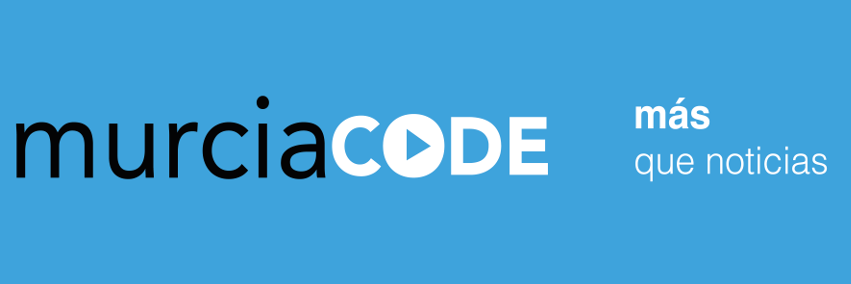 murciacode's profile banner image