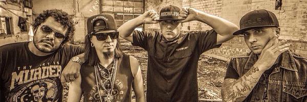 RedburnMusic Profile Banner