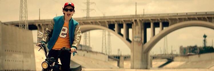 Caleb Thomas banner