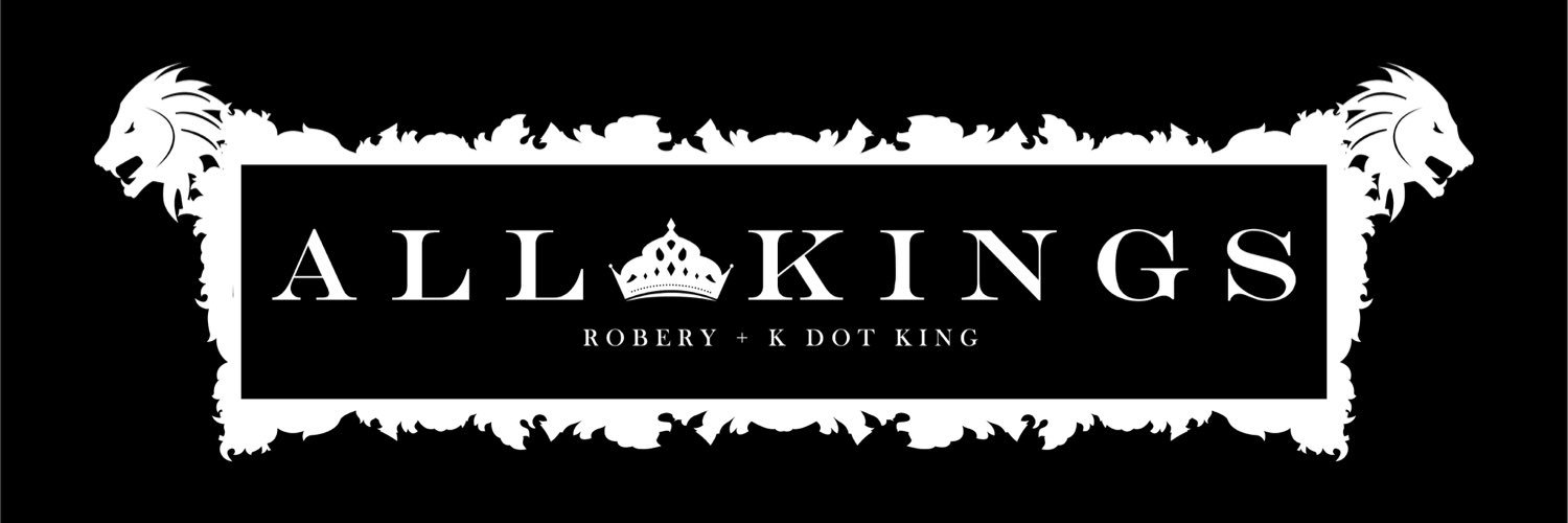 KdotKing's profile banner image