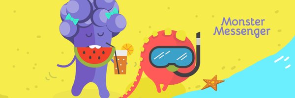 monstermessengr Profile Banner