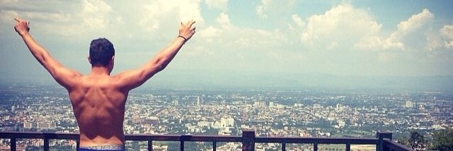 willdavis_10's profile banner image