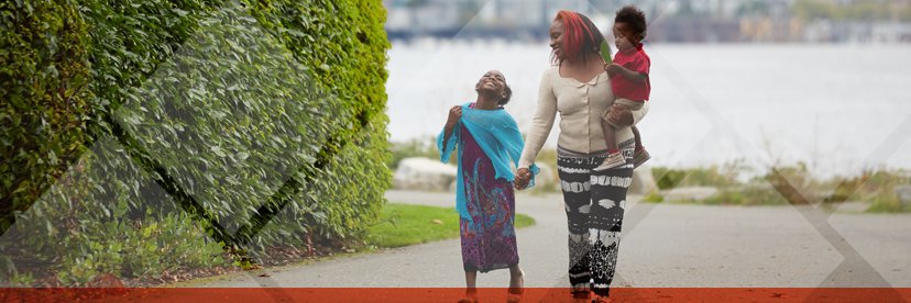 YWCA Seattle | King | Snohomish banner