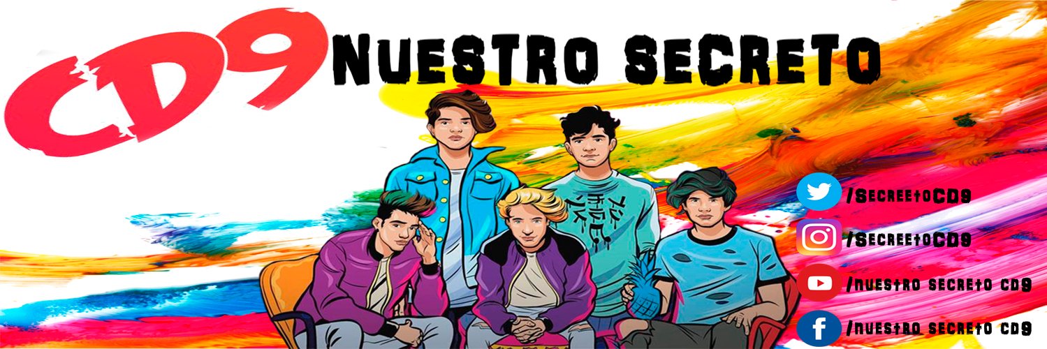 SecreetoCD9's profile banner image