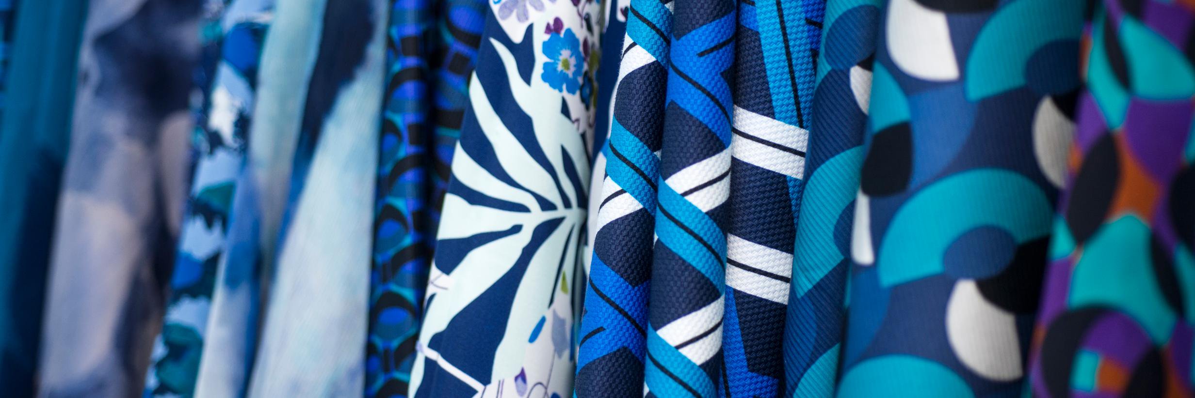 Ratti Fabrics banner