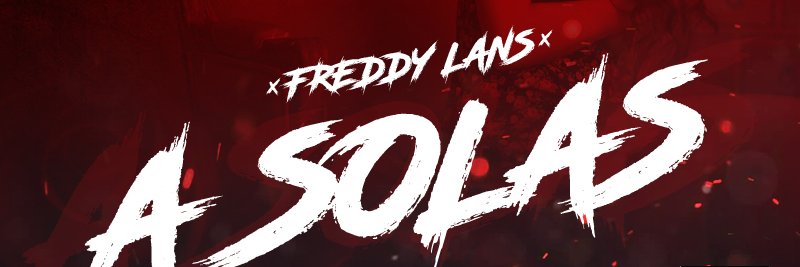 freddylansve's profile banner image