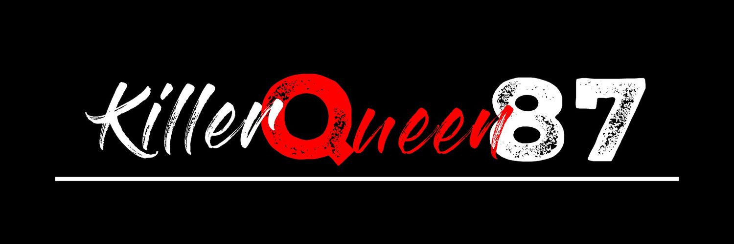 KillerQueen87's profile banner image
