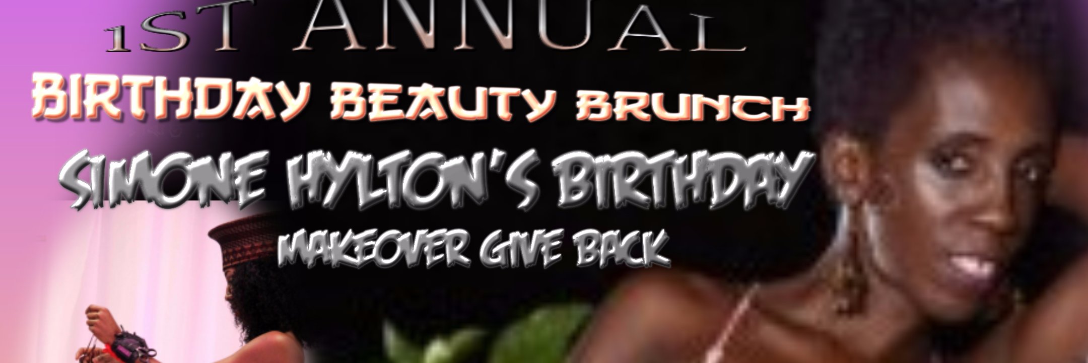 NaturalHairGuru's profile banner image