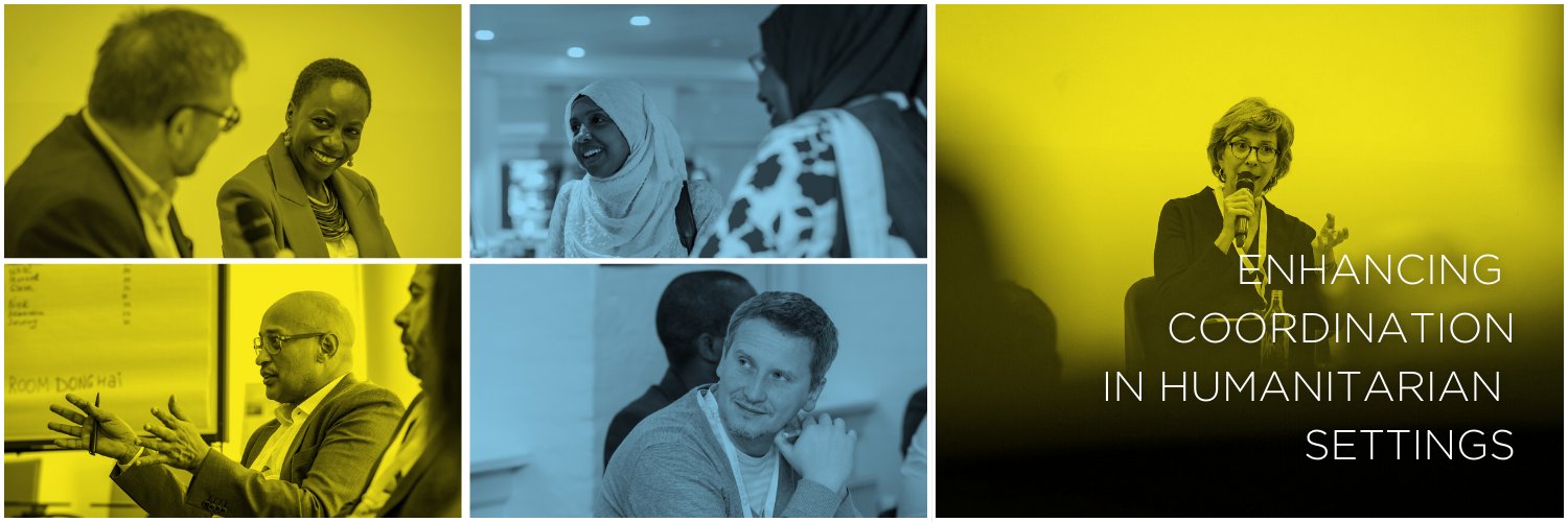 DEMAC - Diaspora Emergency Action & Coordination banner