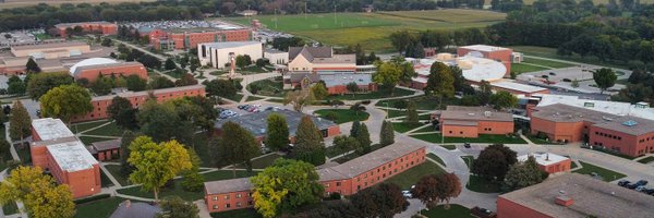 dordtuniversity Profile Banner