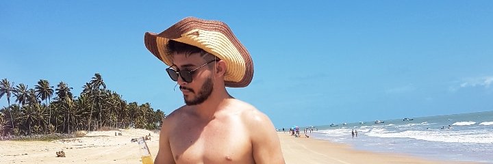 karllos_keyb's profile banner image