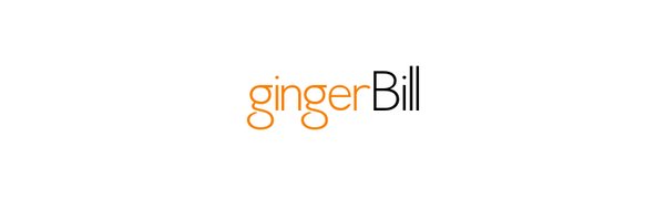 TheGingerBill Profile Banner