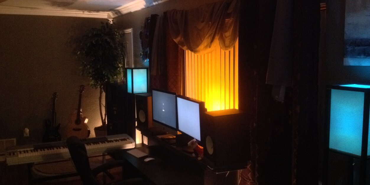 Composeronymous's profile banner image