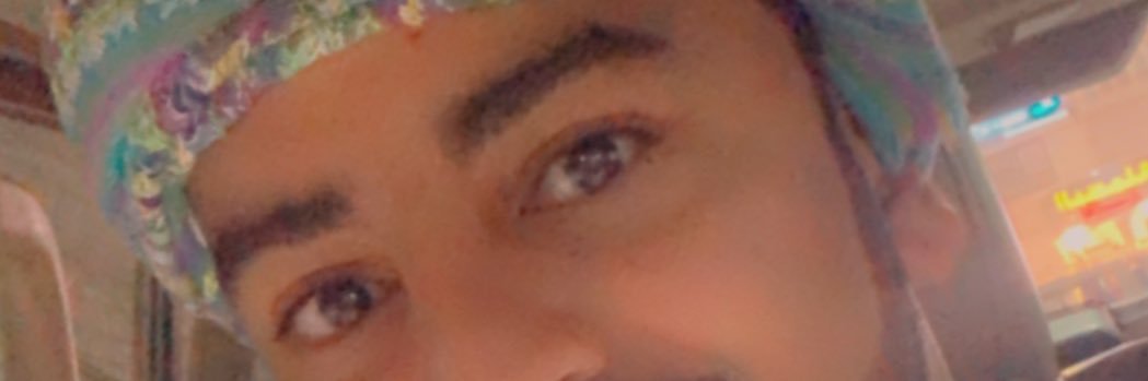 amjadooh007's profile banner image