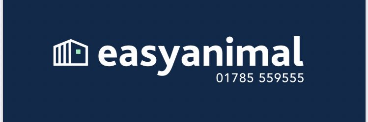 EasyAnimal's profile banner image