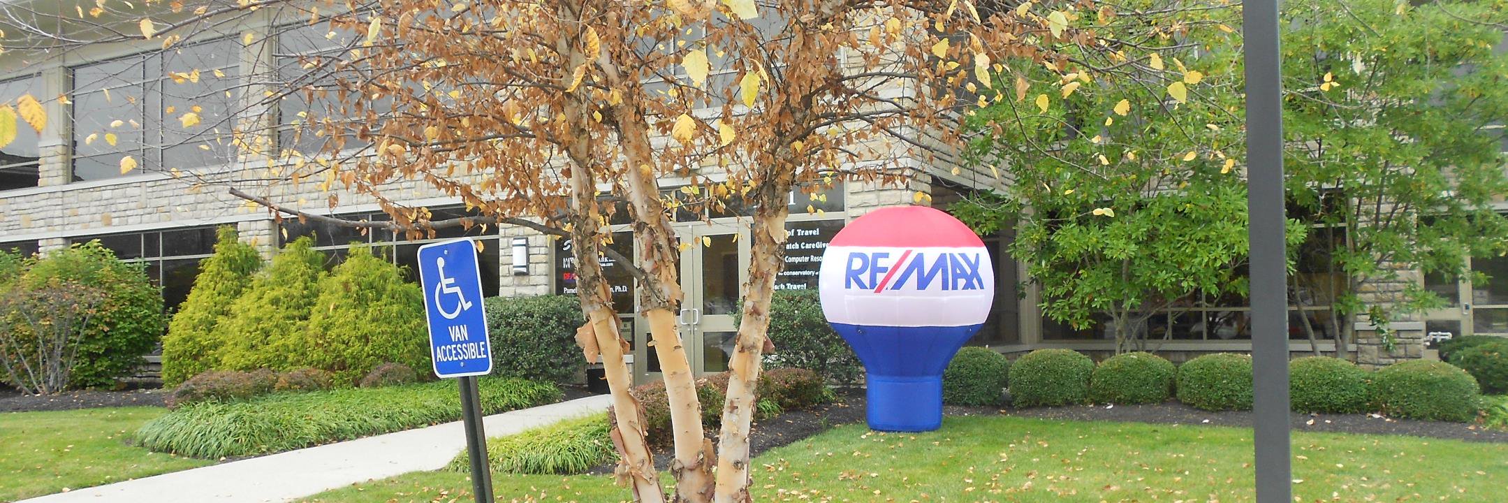 RealtorMikeSyed's profile banner image