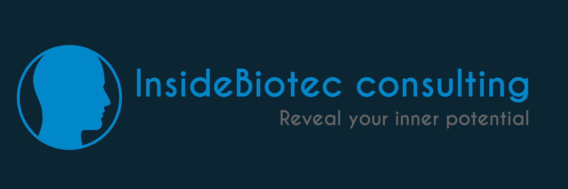 InsideBiotec's profile banner image
