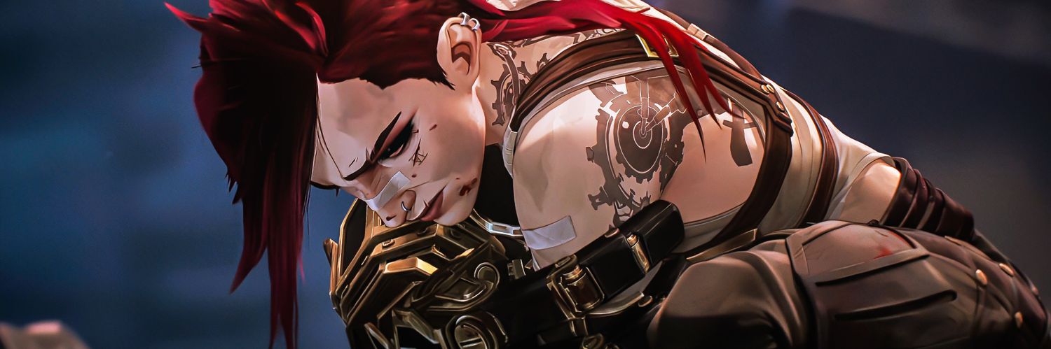 Andry_Mello's profile banner image