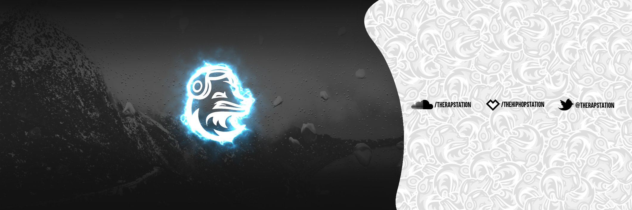 TheRapStation's profile banner image