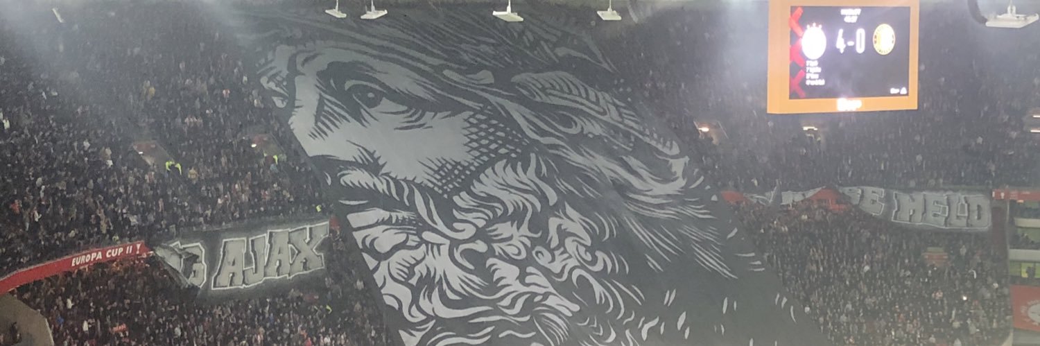 Ivo Klein Holkenborg banner