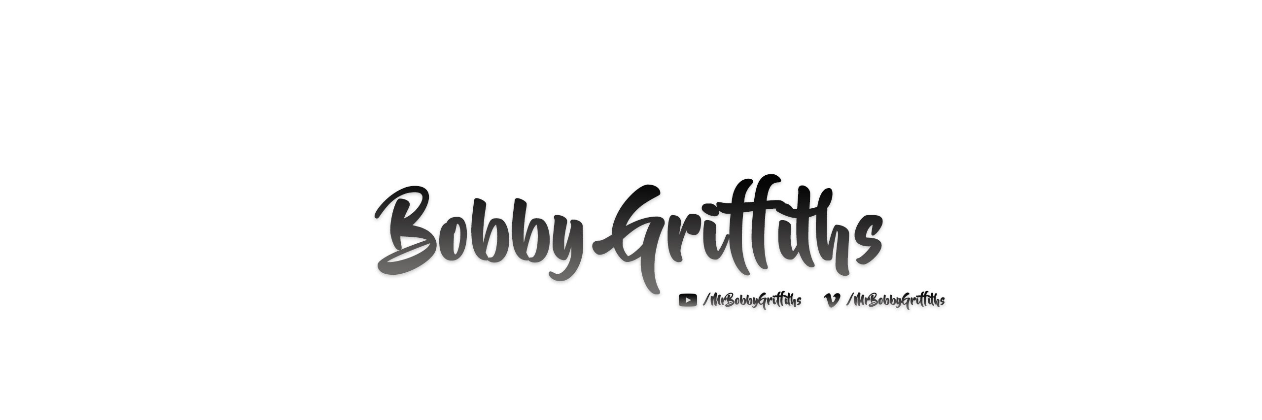 bobbygriffiths's profile banner image