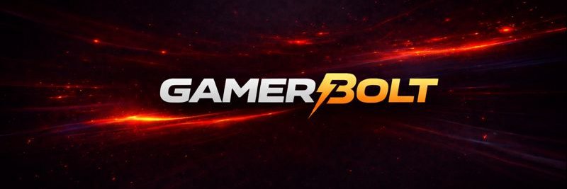 GamerBolt's profile banner image