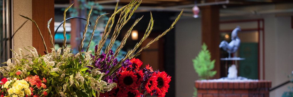 5th Street Public Market banner