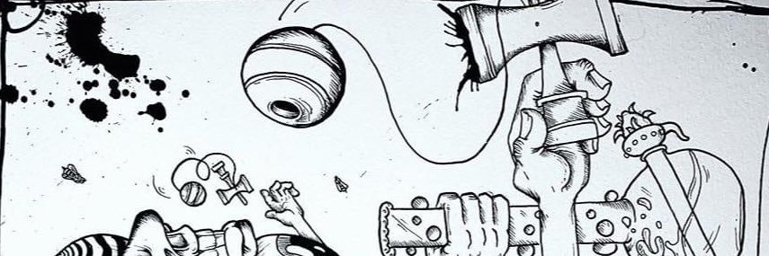 david18707's profile banner image
