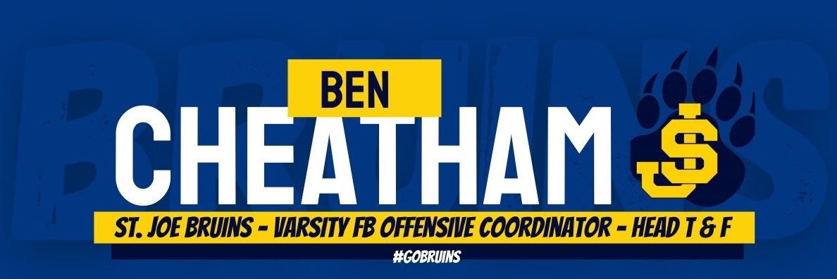 Benjamin Cheatham banner