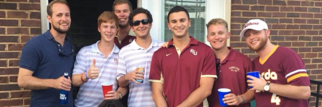 KevinFallon22's profile banner image