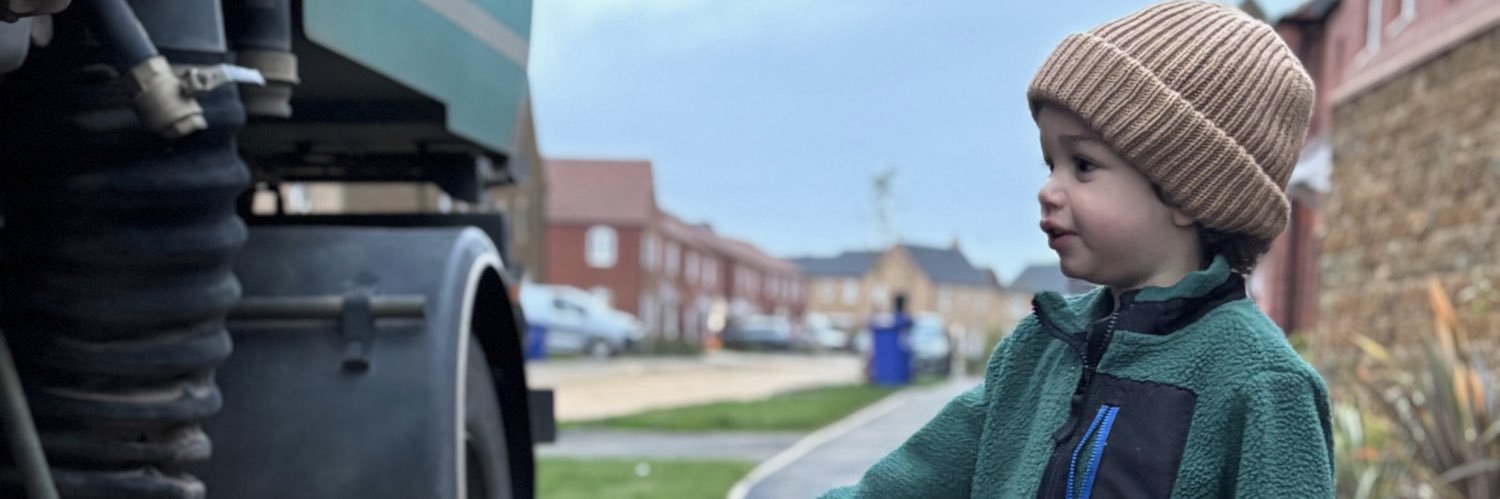 lukecfletcher's profile banner image