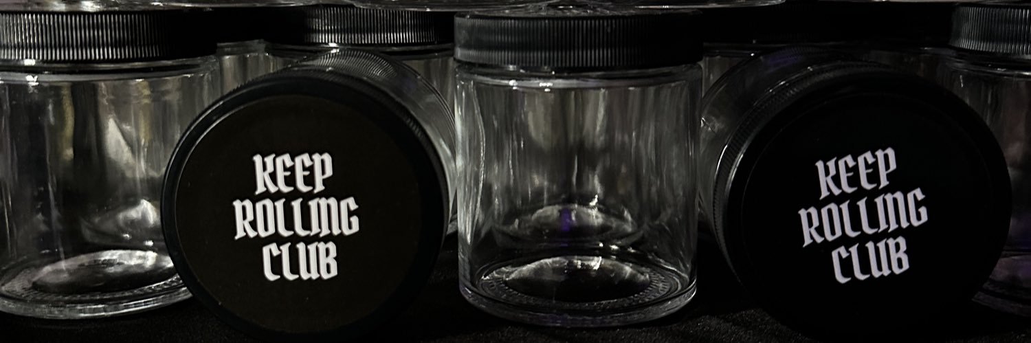 KeepRollingClub's profile banner image