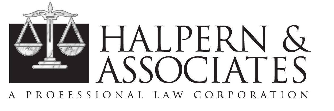 Halpern & Associates banner