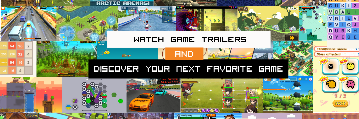 GameGifApp's profile banner image