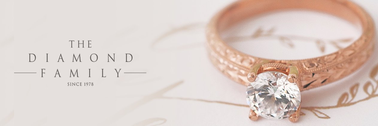 TheDiamondFam's profile banner image