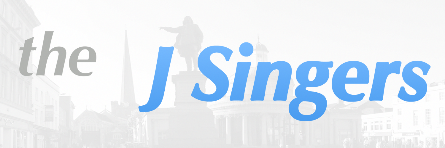 JSingersChoir's profile banner image
