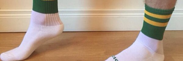 gaashortsocks's profile banner image
