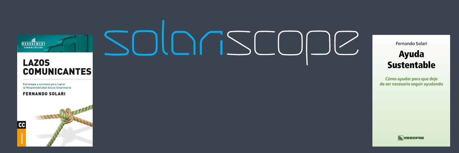 Fernando Solari banner