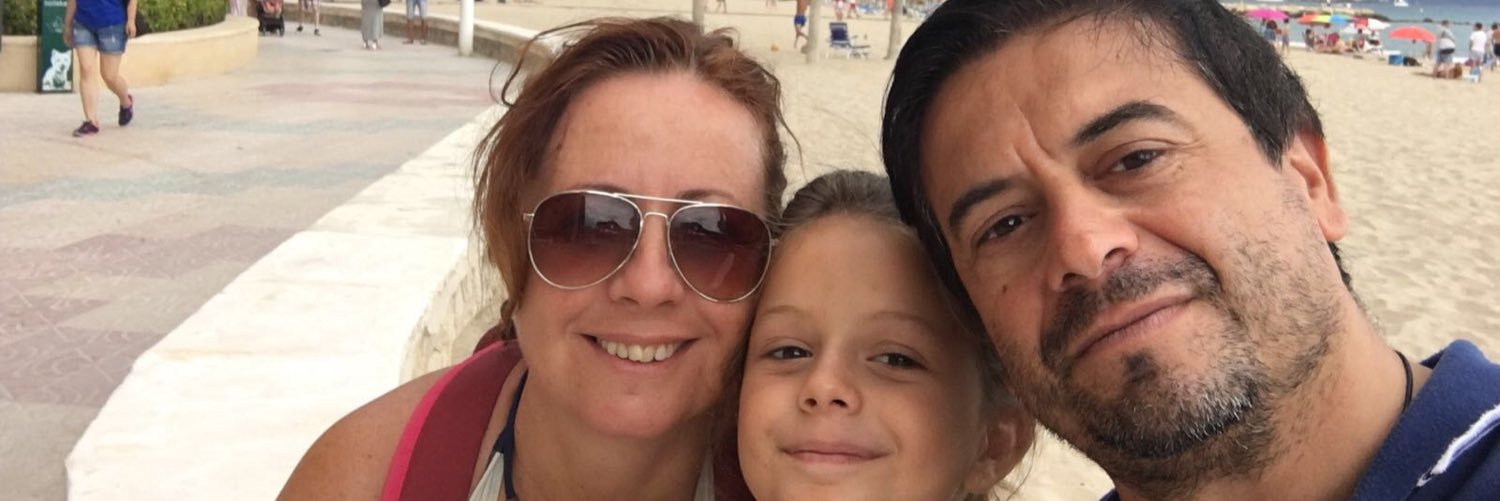 OltraRaquel's profile banner image