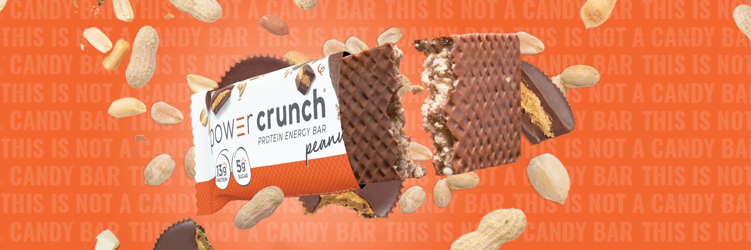 Power Crunch banner