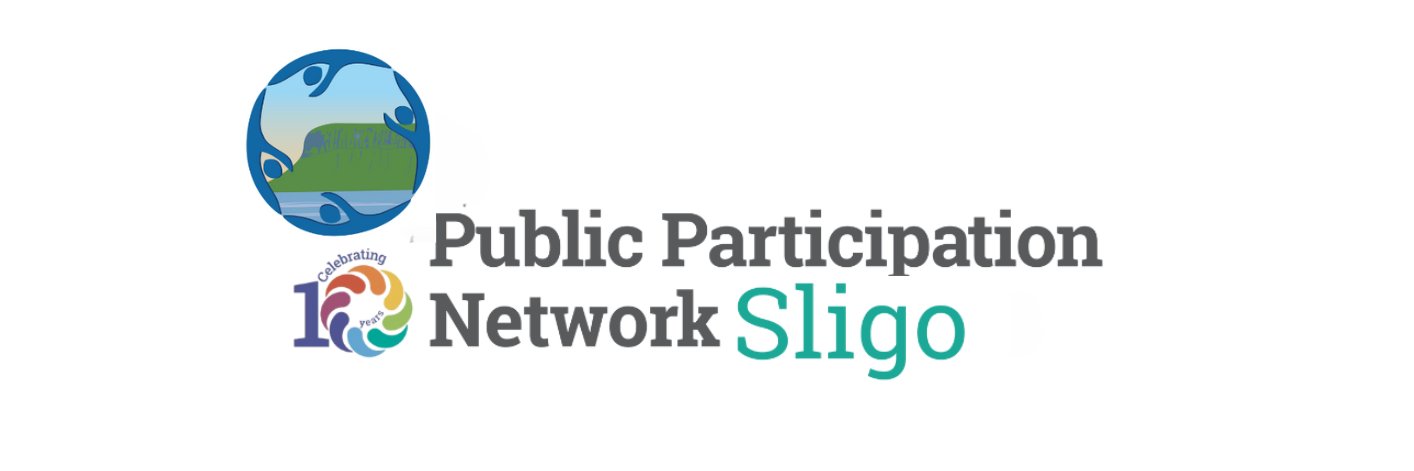 Sligo PPN's banner