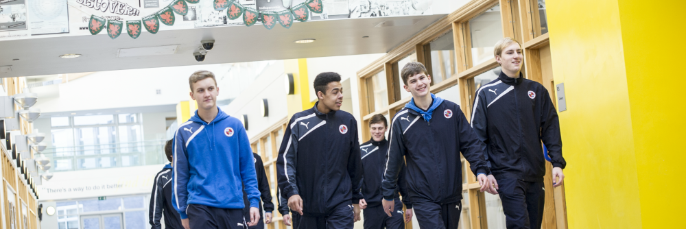 HOW_Futsal's profile banner image