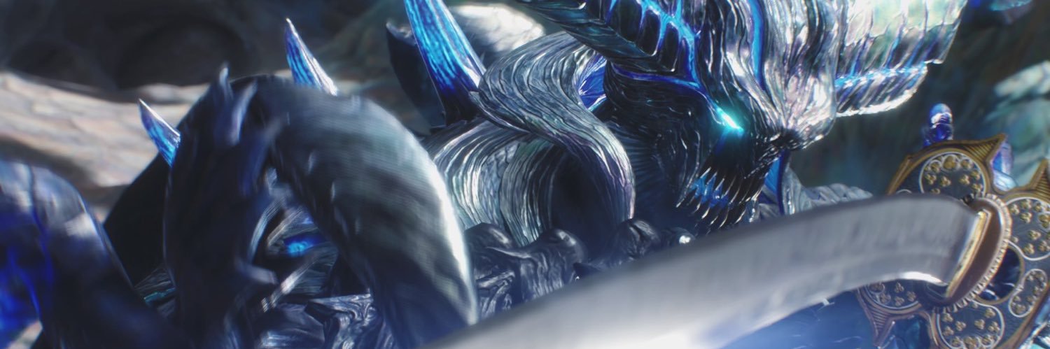 S_DevilVergil's profile banner image