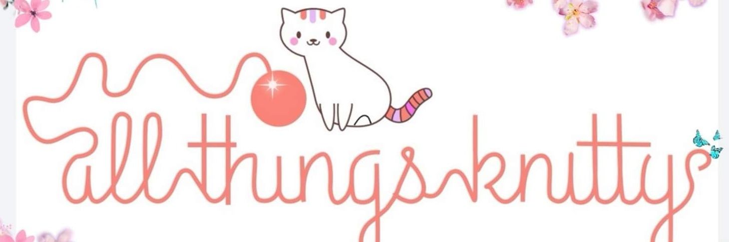 Allthingsknitty's profile banner image