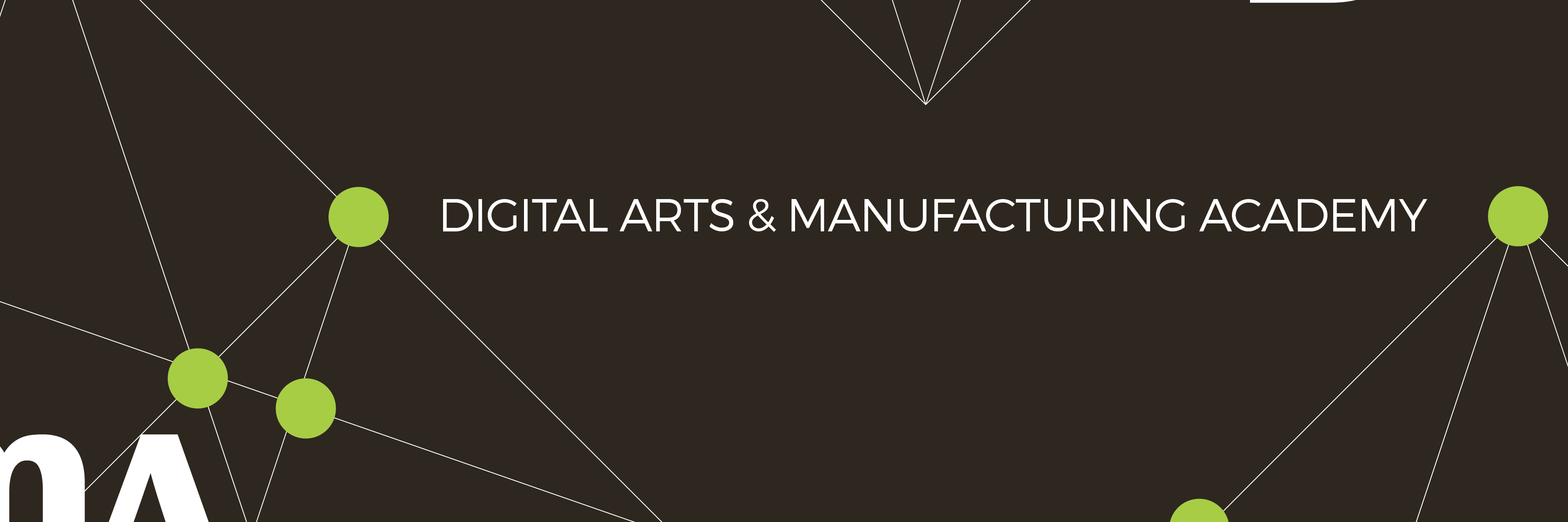 damacademy's profile banner image