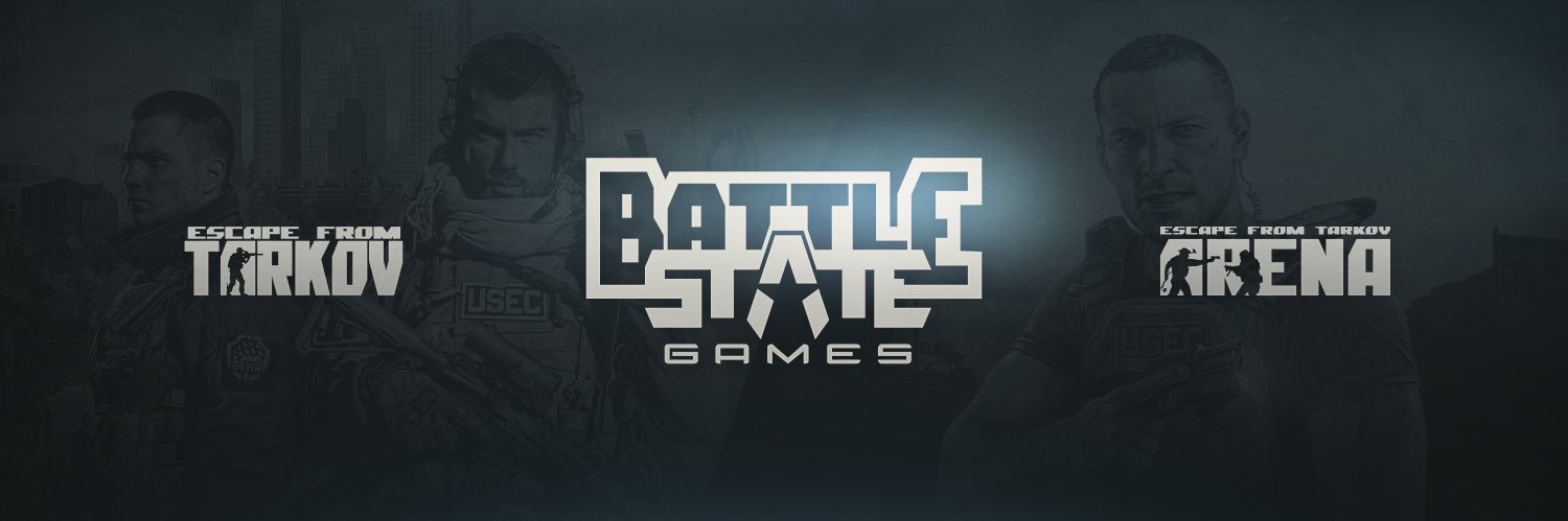 Battlestate Games's banner